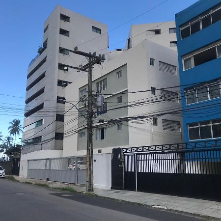 Apartament Apartamento Recife Exterior foto